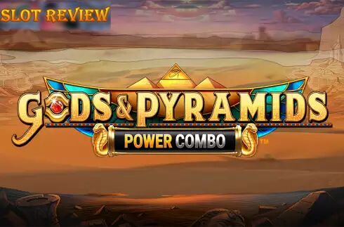 Gods & Pyramids Power Combo icon